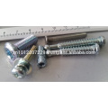 Cold Forging / Heading Relay Core rivet, Screw, Fastener